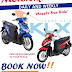 Batam Bike Rental ,Scooters, Motorbikes For Hire +6281298234630