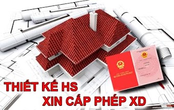 {DỊCH VỤ} XIN CẤP PHÉP XÂY DỰNG