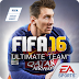 FIFA 16 Ultimate Team Android Game Apk Download.