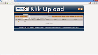 Cara Upload File Website Hosting 5