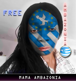 FREE AMBAZONIA