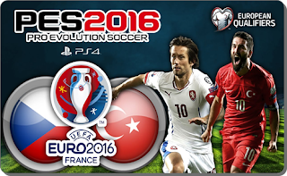 Pro Evolution Soccer UEFA Euro 21 France PC Game Download