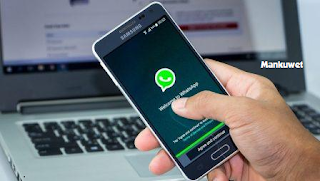 Cara Hack WA WhatsApp Pacar dengan aplikasi Termux 100% Work