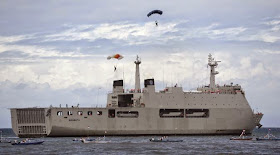 PT. PAL Menangkan Tender Pengadaan 2 Kapal Perang Filipina 