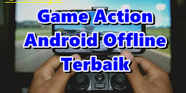 5 Game Action Offline Android