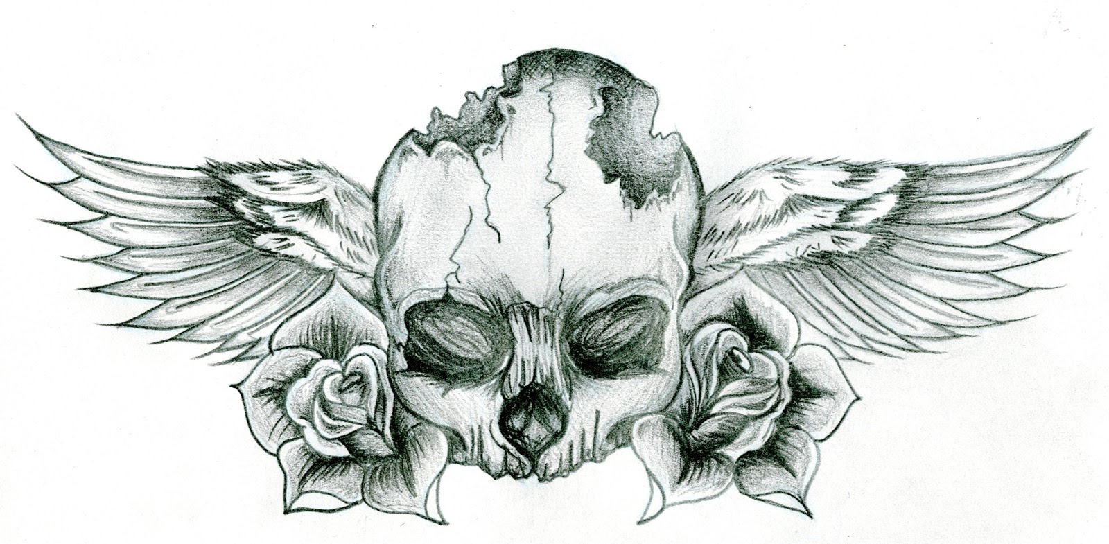 Rachael Dixon's Drawing For Animation: Tattoo Designs