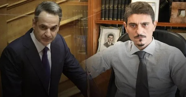 Γιαννακόπουλος«Δεν πίστευα ότι θα βγάλετε αυτά τα φασιστικά μέτρα »  και οι κόκκινες κάρτες στον Γιαννακόπουλο