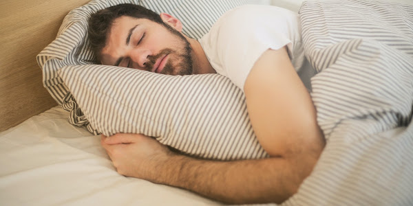 Tips Agar Cepat Tidur: Rahasia Tidur Nyenyak Malam dan Siang