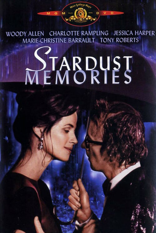 Watch Stardust Memories 1980 Full Movie With English Subtitles
