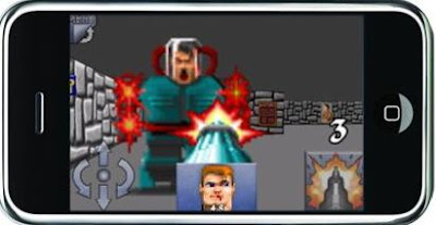 Wolfenstein 3D Classic