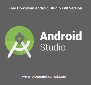 Free Download Android Studio Full Version