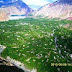 Beautifll of Booni, Chitral