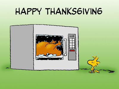 Free Funny Thanksgiving Ecard