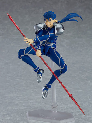 "Fate/Grand Order"Cu Chulainn.- Good Smile Company