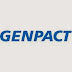 Genpact WALK IN for Freshers on 28th November 2013