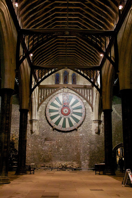 Winchester Round Table