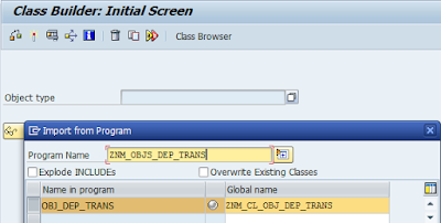 SAP ABAP Certification, SAP ABAP Learning, SAP ABAP Tutorial and Material, SAP ABAP Online Exam