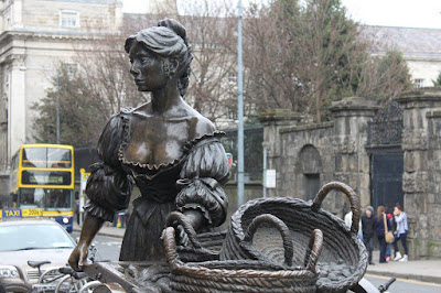 Dublin - Irlanda