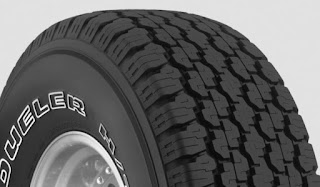 Harga Ban Bridgestone Dueler H/t R15