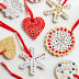 12 Salt Dough Ornament Ideas for Old-Fashioned Christmas Fun