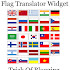Add | Put 50 Flag Translator Widget | Gadget On Your Blogger Blogspot