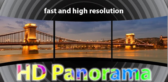 HD Panorama+ v2.10 APK