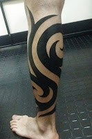 tribal-tattoo