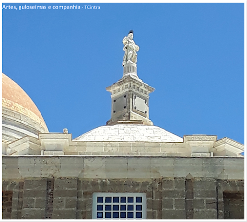 Catedral de Santa Cruz; Sem guia; Europa; Espanha;