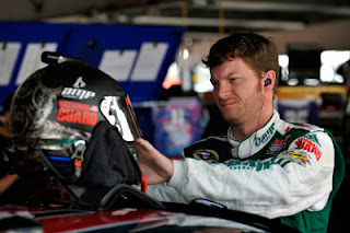 Dale Earnhardt Jr