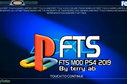 Download Fts Mod Ps4 By Terry Ab