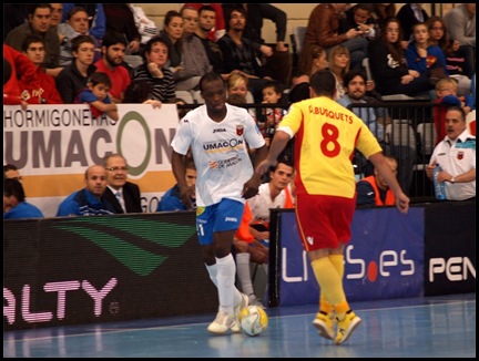 ZARAGOZA-MARFIL
