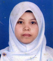 Hartina Noordin