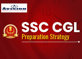 SSC CGL preparation 2020-21 - Avision Institute