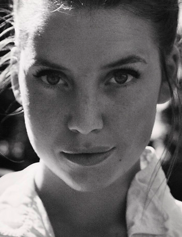 Lykke Li is a Swedish gem that is making a name for herself as a great folk