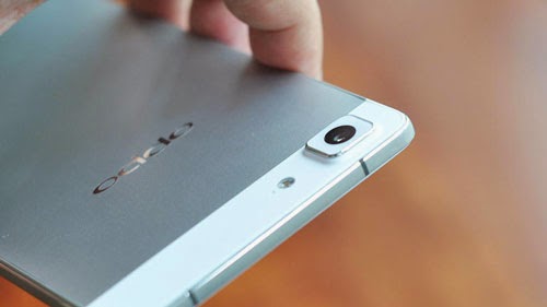 oppo r5