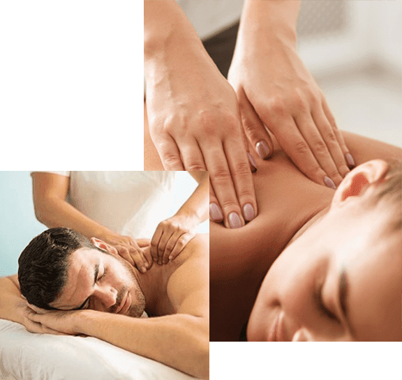 Massage therapy in Midland