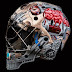 Carey Price 2020-21 Mask