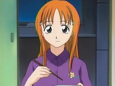 Orihime Inoue