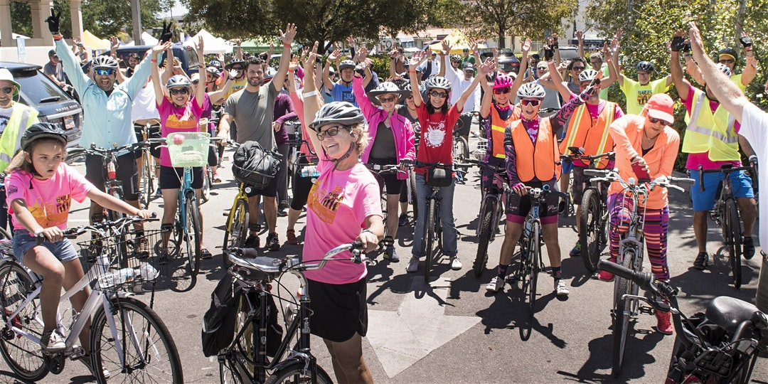 heritage bike tours