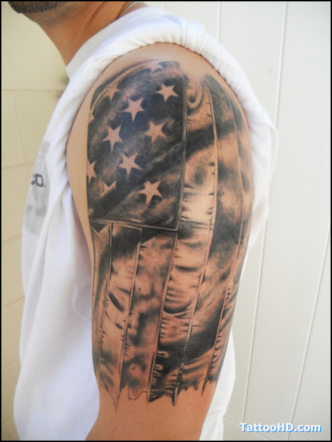 Tattoo Sleeve Ideas