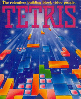 tetris video game 25 years