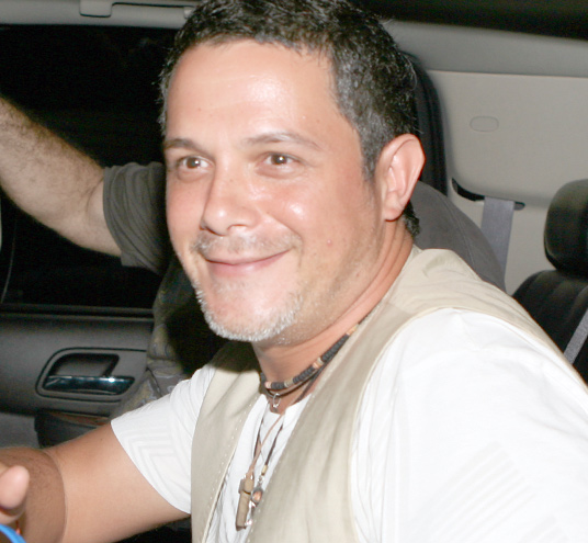 Alejandro Sanz vuelve a ser noticia Varios medios mexicanos apuntan que el