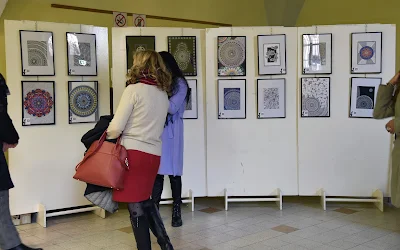 I mandala di Lo Sguardo Di Giulia