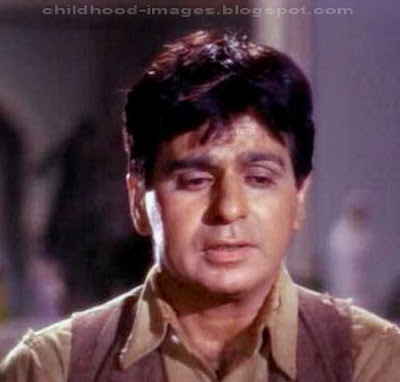 dilip kumar mini biography and childhood photos