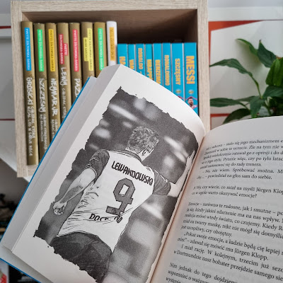 [#zwojtkowejbiblioteczki] Yvette Żółtowska-Darska, Wydarzyło się naprawdę. Lewy [SQN]