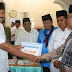 TSR Sumbar Kunjungi Masjid al-Furqan Desa Rawang Kecamatan Pariaman Tengah