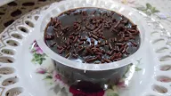 Resepi Kek Coklat Kukus Lembab Zaima
