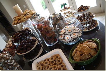 Cathi's Cookie Party Nov 2012 039