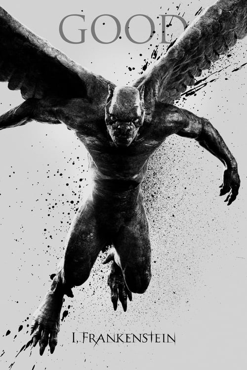 [HD] Yo, Frankenstein 2014 Ver Online Subtitulado