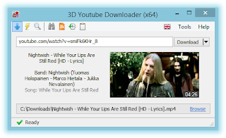 3D Youtube Downloader 1.16.4 Multilingual